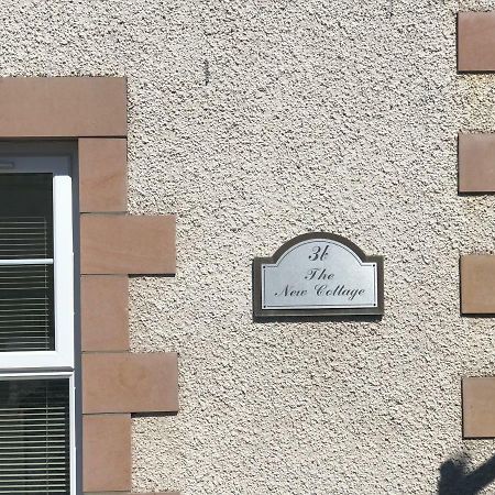 New Cottage 3 Bedroom Free Parking Inverness Eksteriør bilde