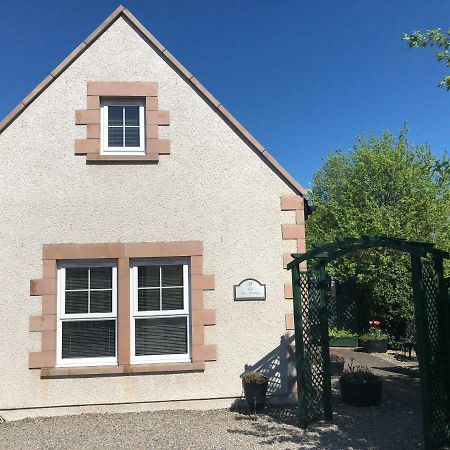 New Cottage 3 Bedroom Free Parking Inverness Eksteriør bilde