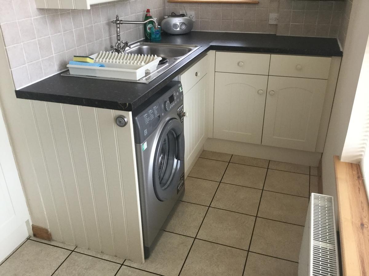 New Cottage 3 Bedroom Free Parking Inverness Eksteriør bilde