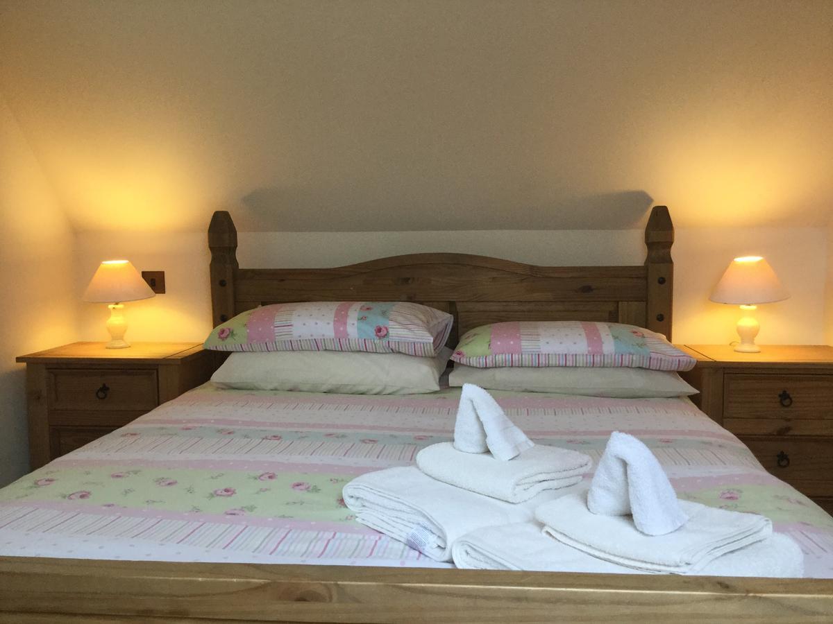 New Cottage 3 Bedroom Free Parking Inverness Eksteriør bilde