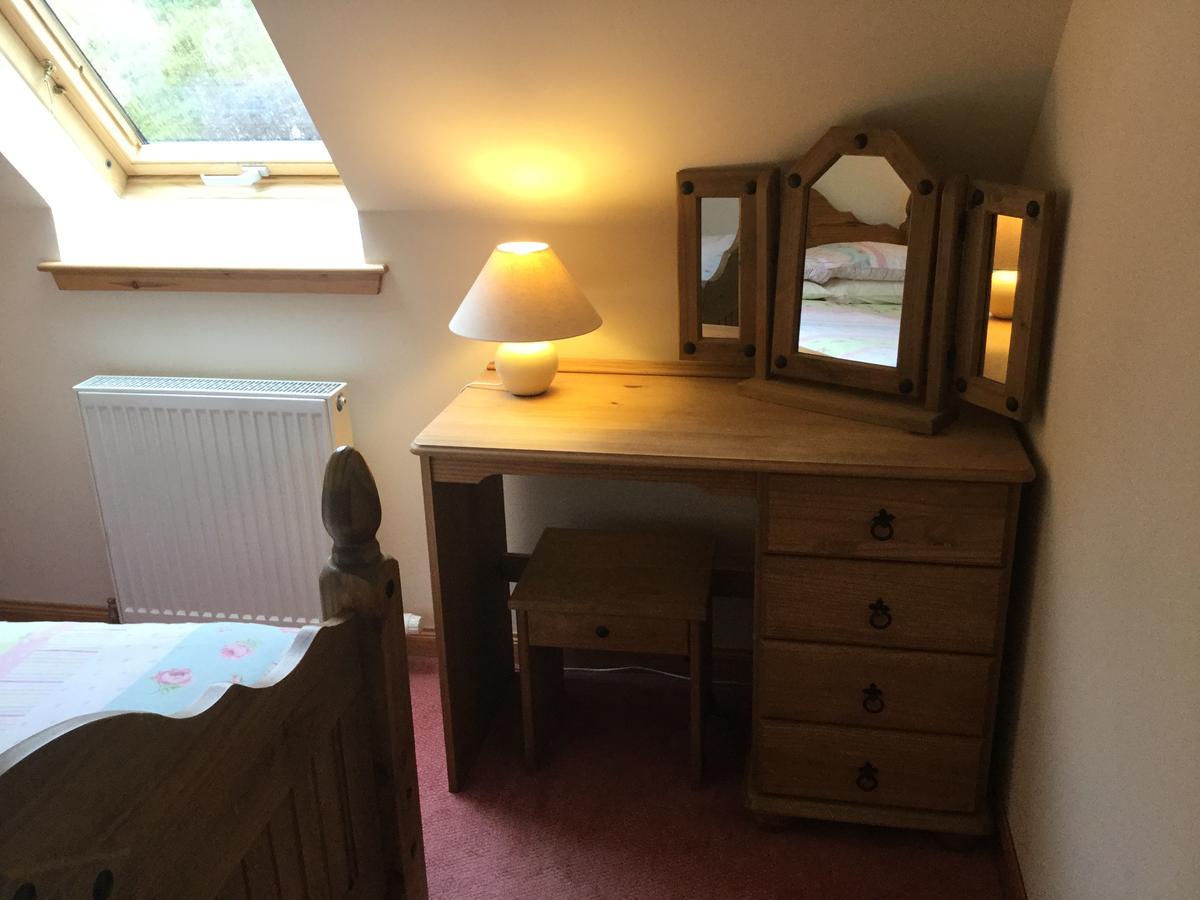 New Cottage 3 Bedroom Free Parking Inverness Eksteriør bilde
