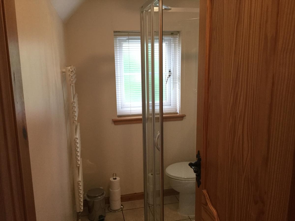 New Cottage 3 Bedroom Free Parking Inverness Eksteriør bilde
