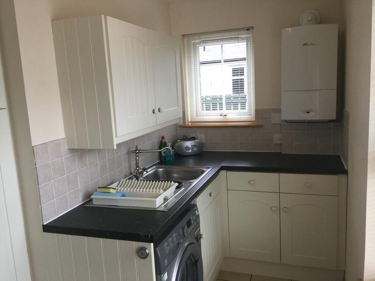 New Cottage 3 Bedroom Free Parking Inverness Eksteriør bilde