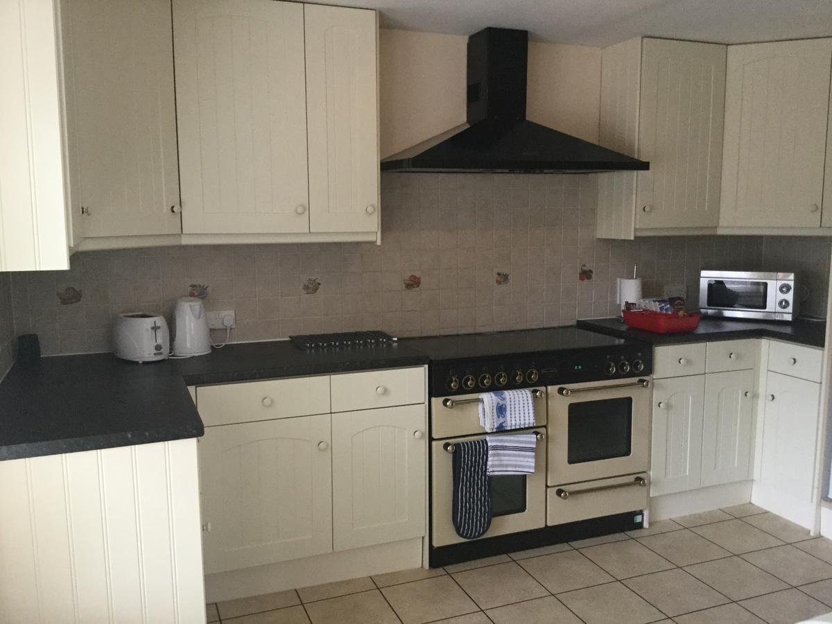 New Cottage 3 Bedroom Free Parking Inverness Eksteriør bilde