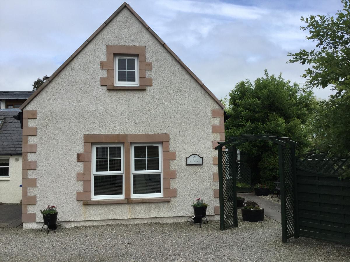 New Cottage 3 Bedroom Free Parking Inverness Eksteriør bilde