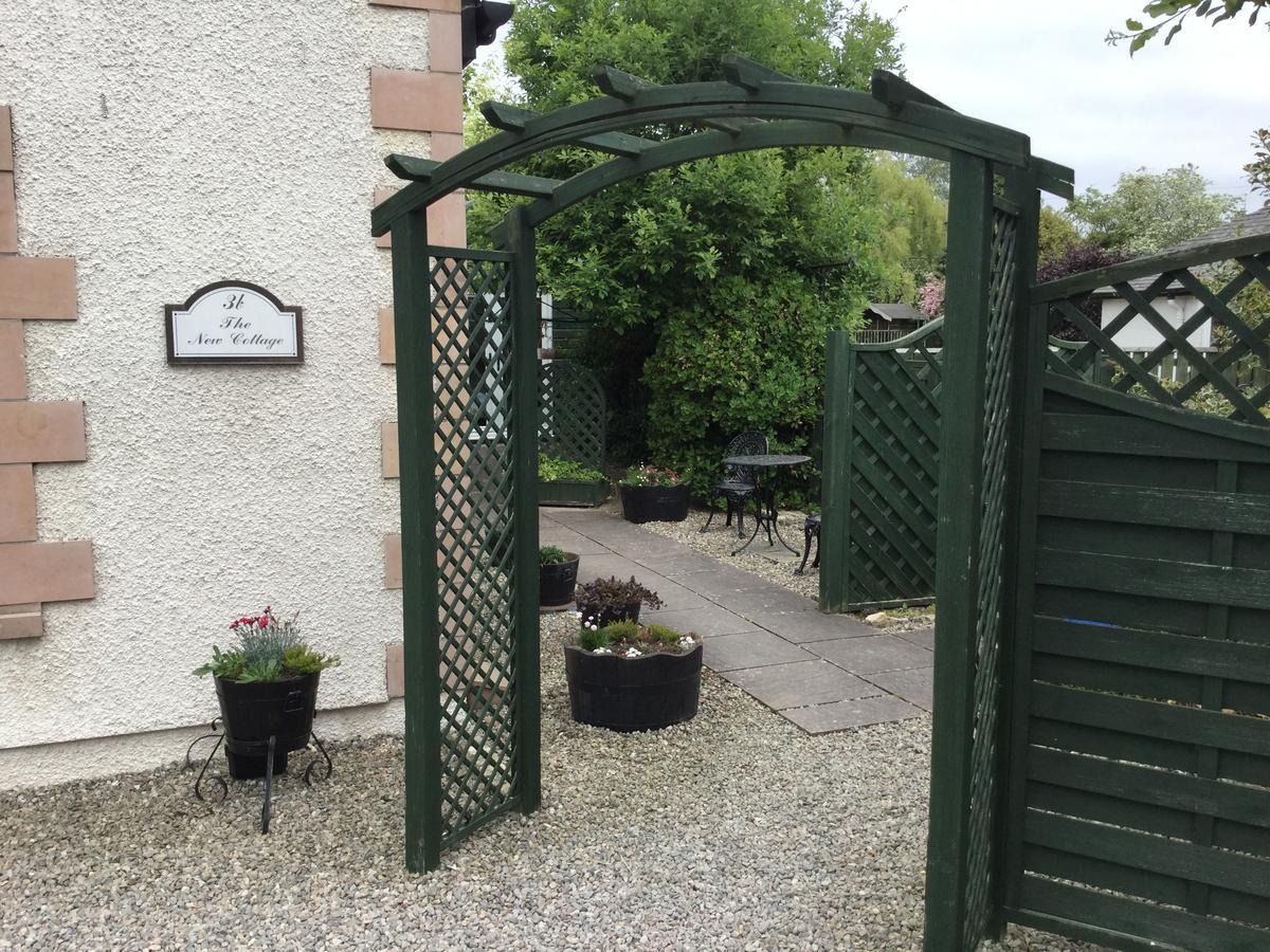 New Cottage 3 Bedroom Free Parking Inverness Eksteriør bilde
