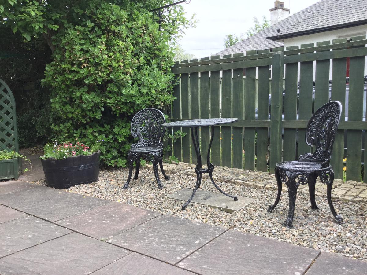 New Cottage 3 Bedroom Free Parking Inverness Eksteriør bilde