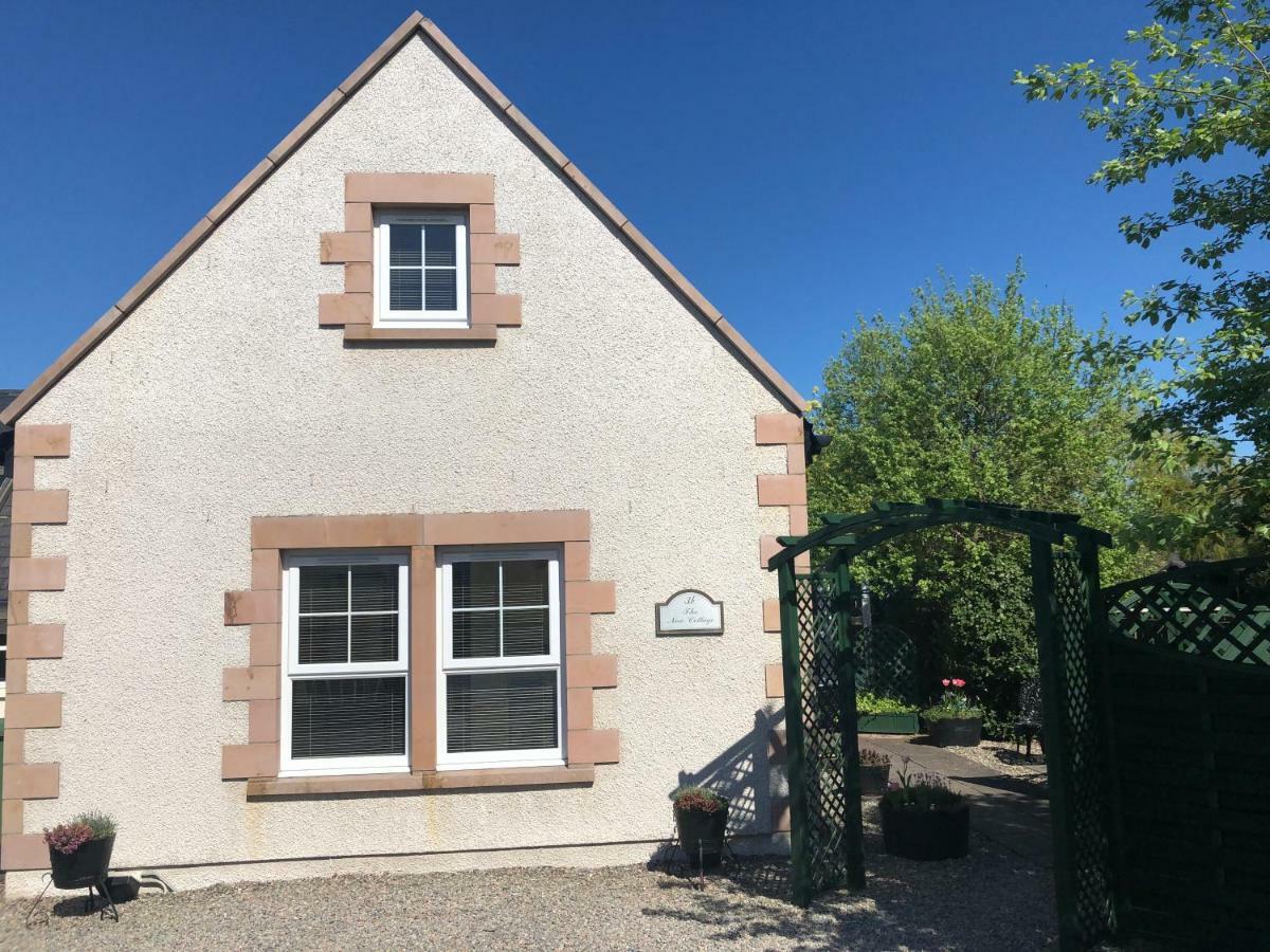 New Cottage 3 Bedroom Free Parking Inverness Eksteriør bilde