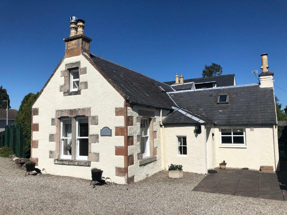 New Cottage 3 Bedroom Free Parking Inverness Eksteriør bilde
